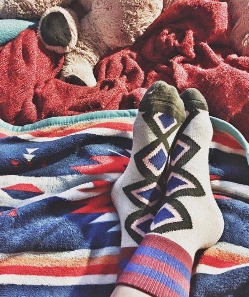 GillianSun Socks Collection 【HOT Hot Selling】1610RD_Taco