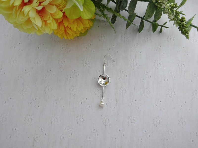 Herbal piercing single type 4
