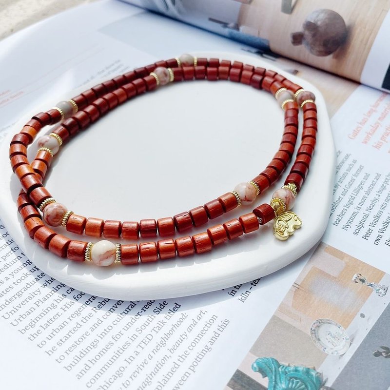 禪心系列 | ZB2流光瞬息 - 手鍊/手環 - 其他材質