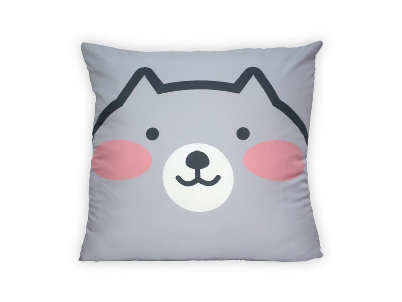 Abi pillow