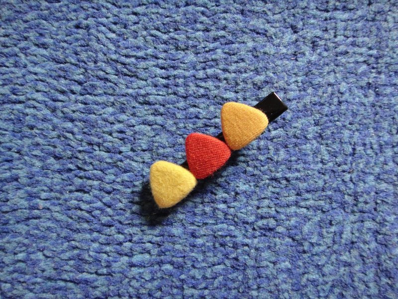 Sunset Hill Button Duckbill Long Clip TTTALBX29Z58Z59