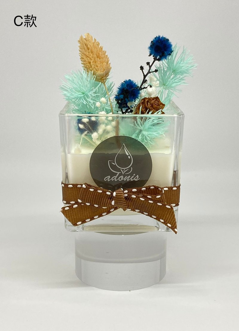 [Eternal Flower Home Aromatherapy] Adonis Adonis Fragrance Essential