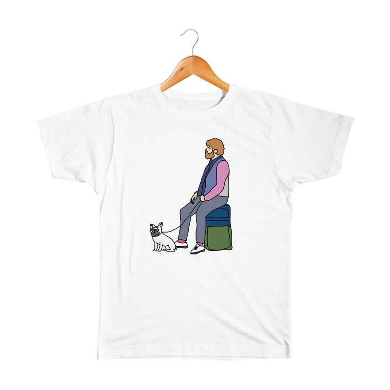 Ethan T-shirt