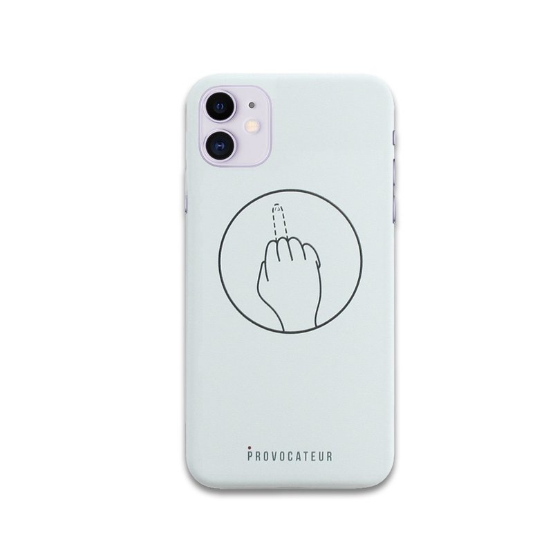 4a0b 手機殼-iPhone 全系列適用