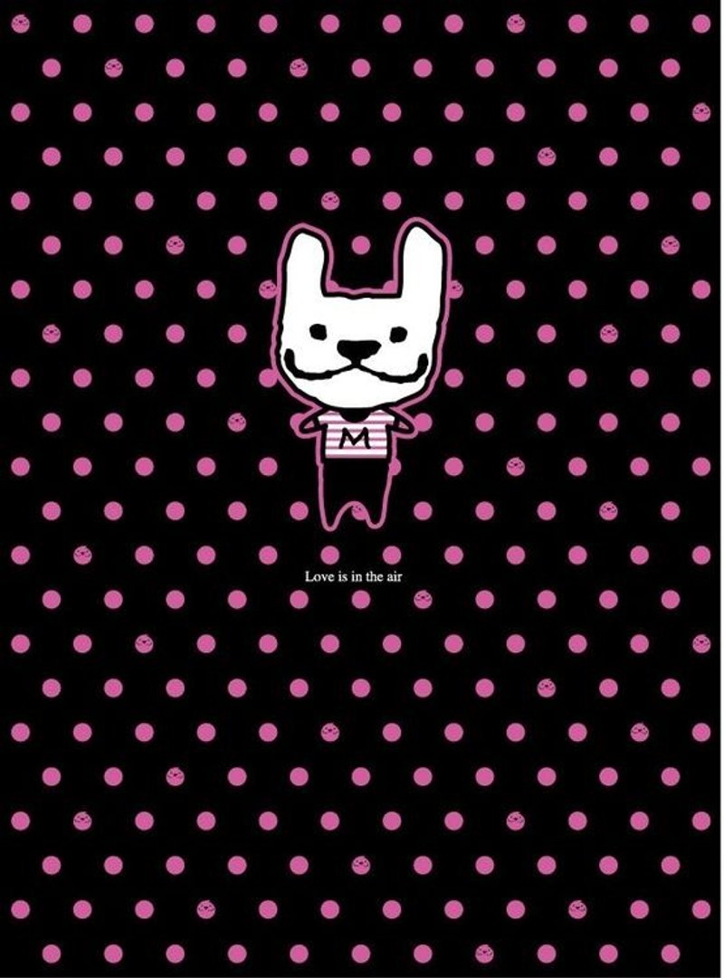 LAZYMARU-MA000925 MARU Postcards Fight Taiwan Wenchuang