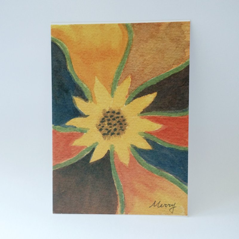Postcard
