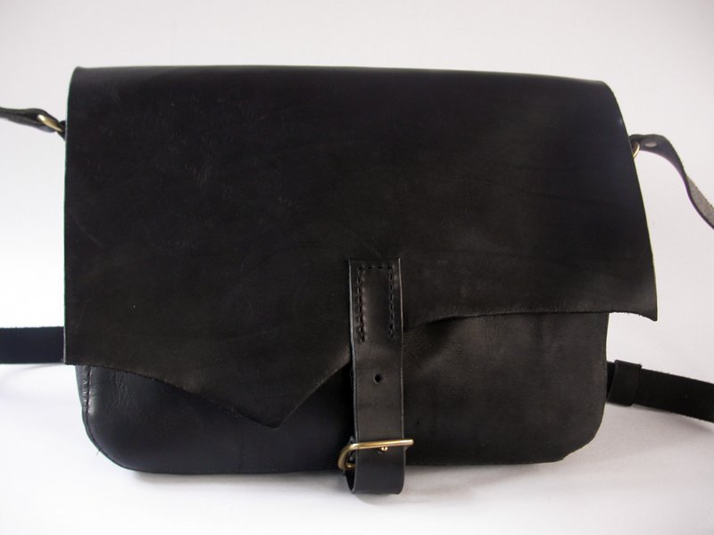 Stay away side backpack