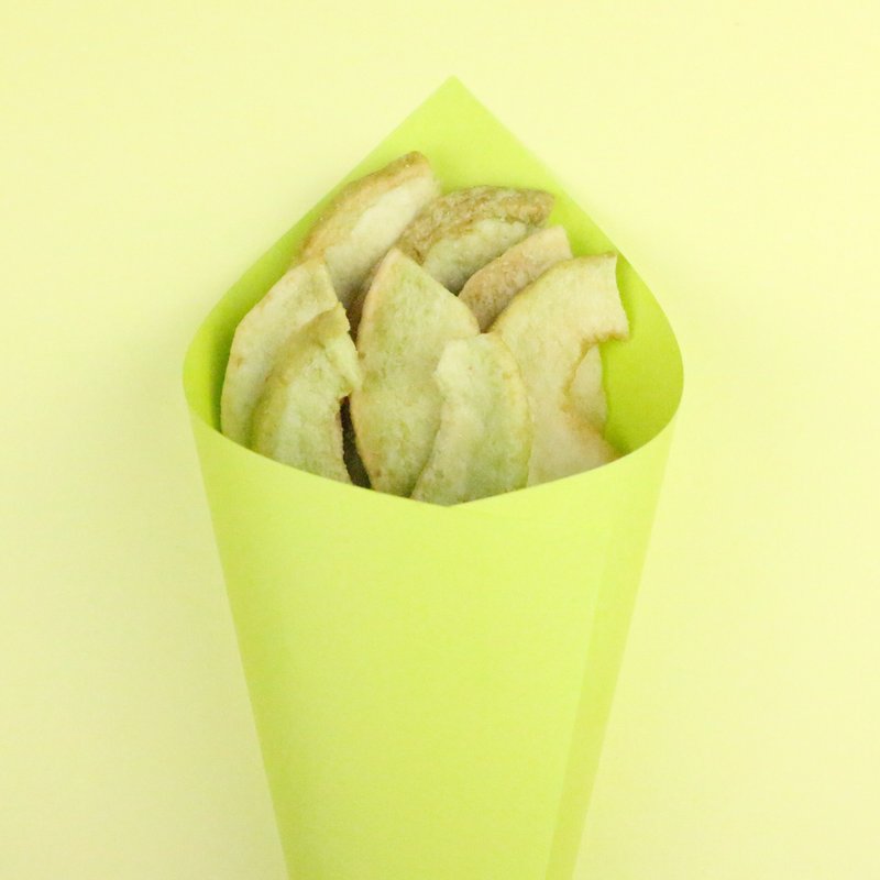 Melon cookies