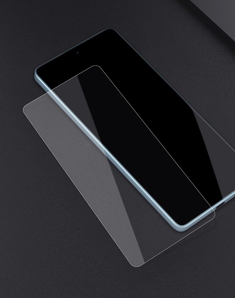 POCO F5 5G Amazing H+PRO Tempered Glass Sticker Shop nillkintw