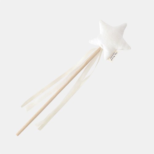 bonbon wand 魔法逗猫棒 twinkle ivory