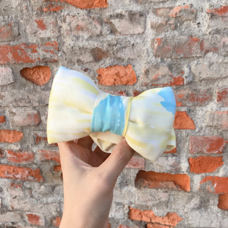 Fruit little baby hair band