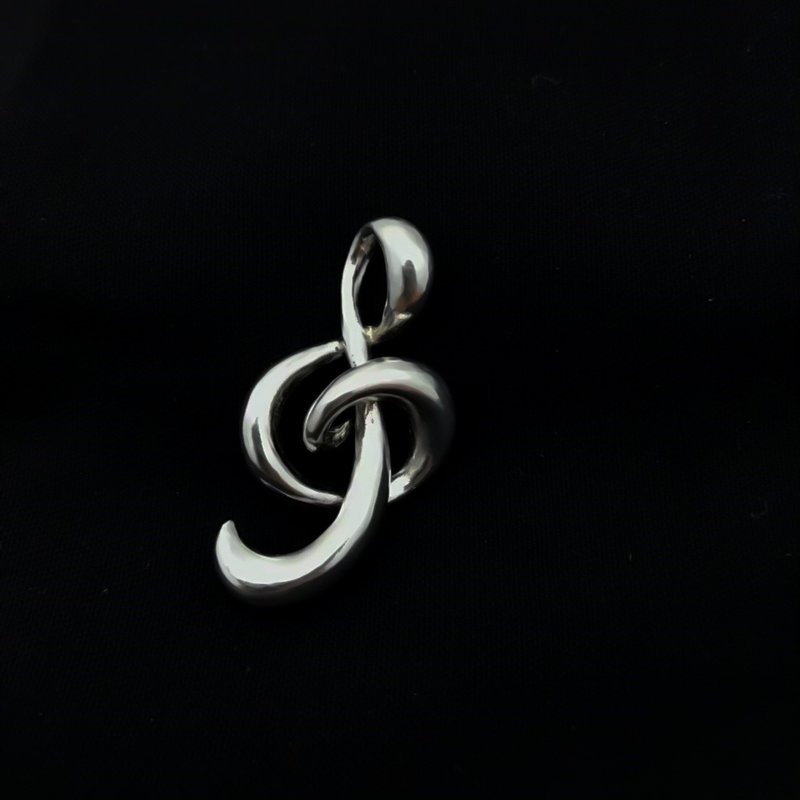Note charm