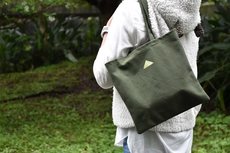 Hill side backpack / Juan India