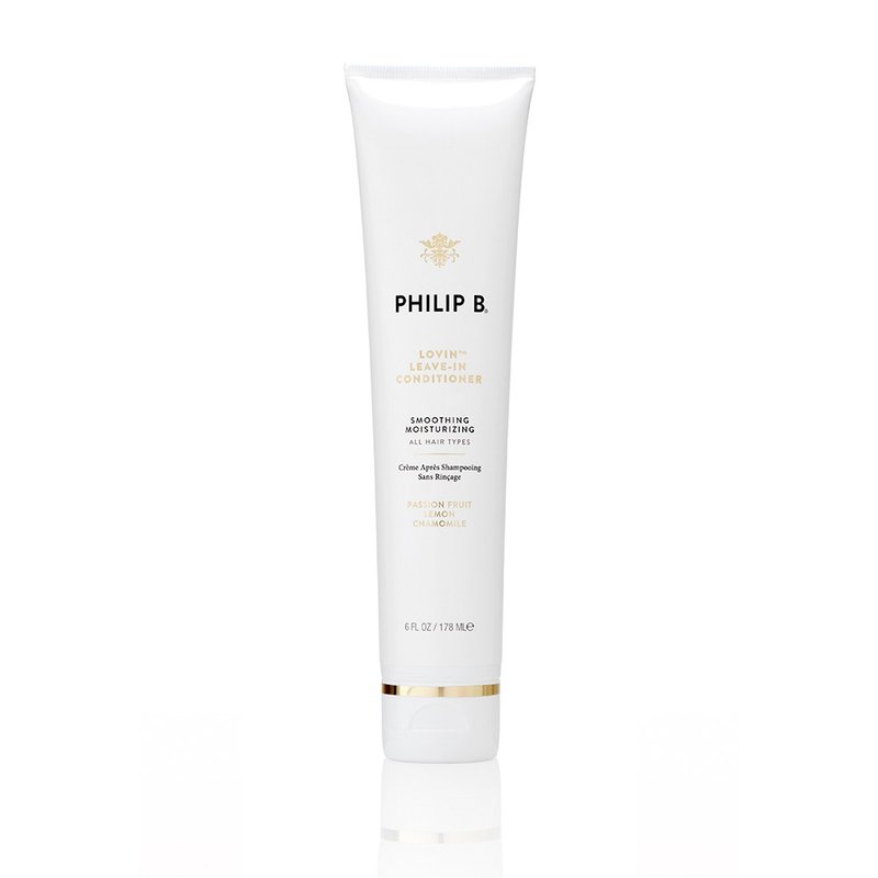 愛護髮絲柔保養霜178ml - 潤髮乳/護髮用品 - 其他材質 白色