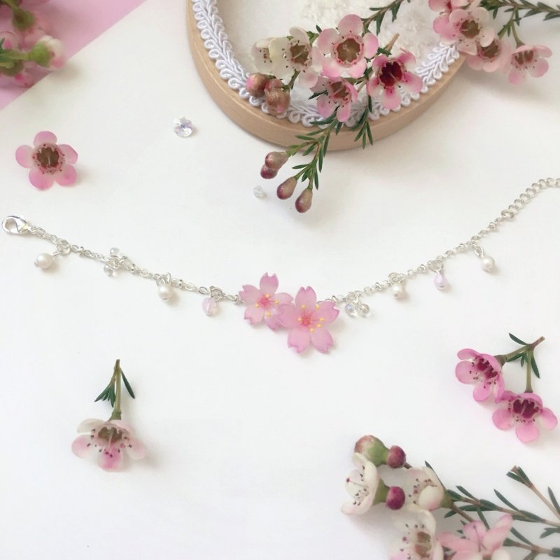 Cherry blossoms