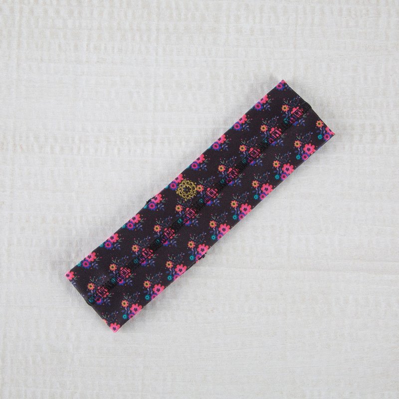 Sports slip headband ∣HDBN351