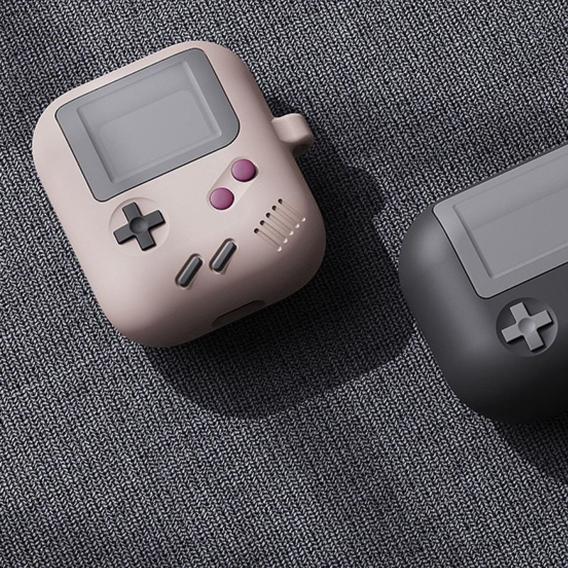 elago AirPods Retro AW5 buckle case