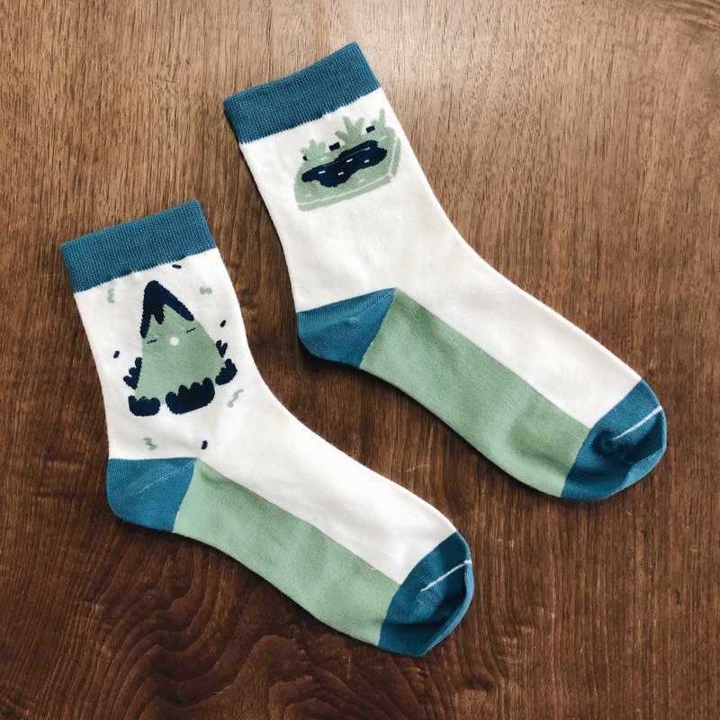 Socks (Puddle)