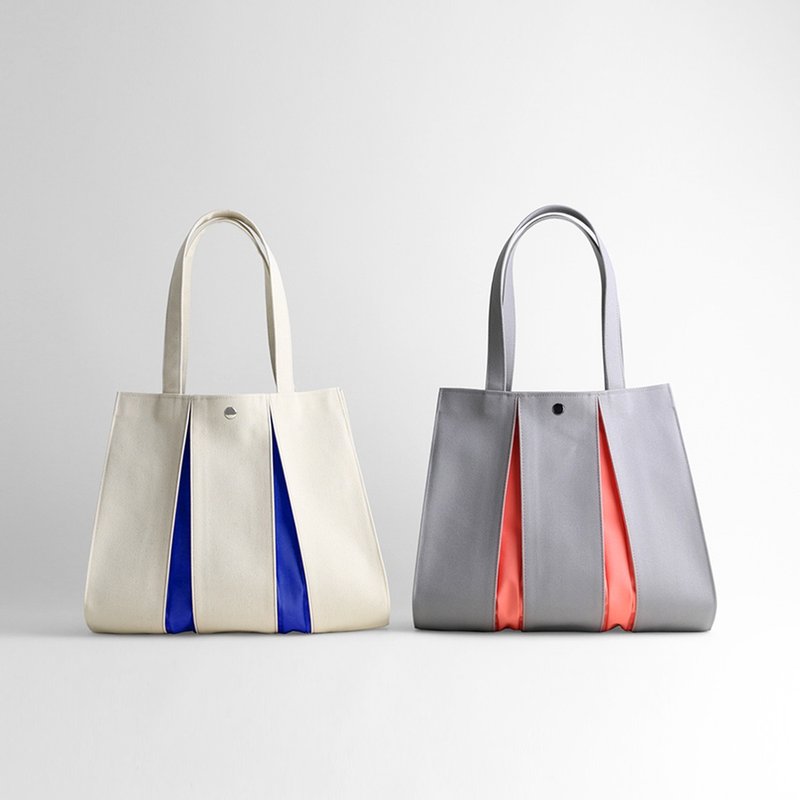 KOSHO ougi Canvas Tote Bag MHB Present Women's Men's Canvas Made in