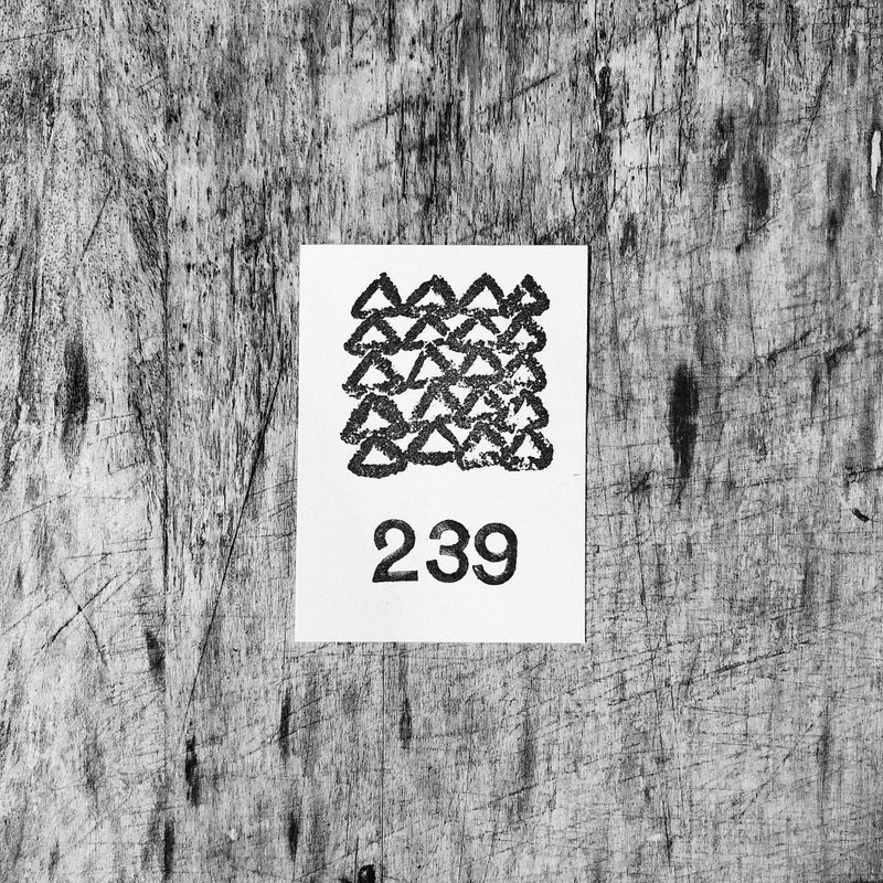 239 (off the shelf)