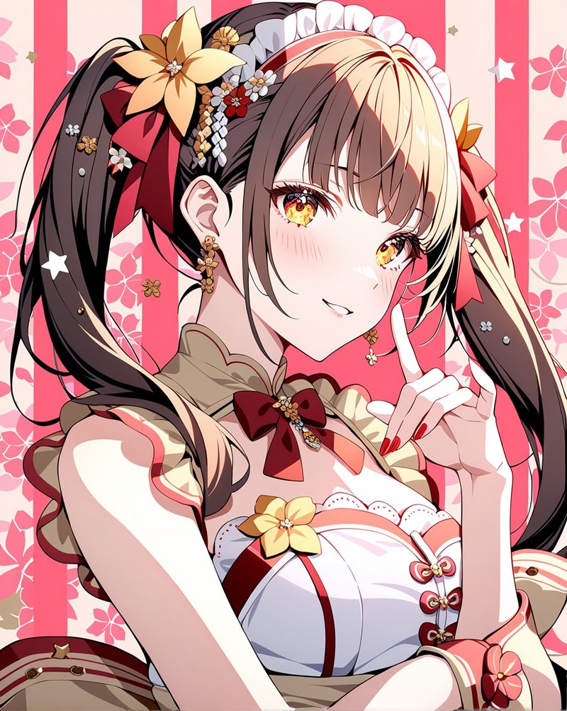 オリジナルステッカー - 貼紙 - 紙