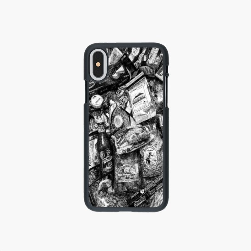 Phone Case - 手機殼 - Childhood memory Ⅱ