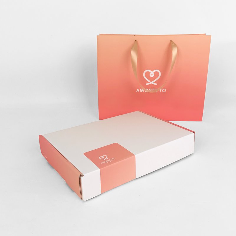 啾bit packaging gift box