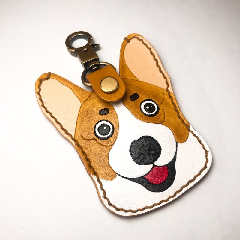 Koki gogoro holster customized exchange gift