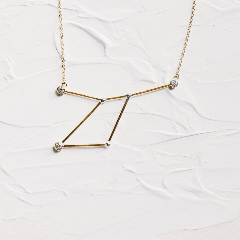 CANCER NECKLACE