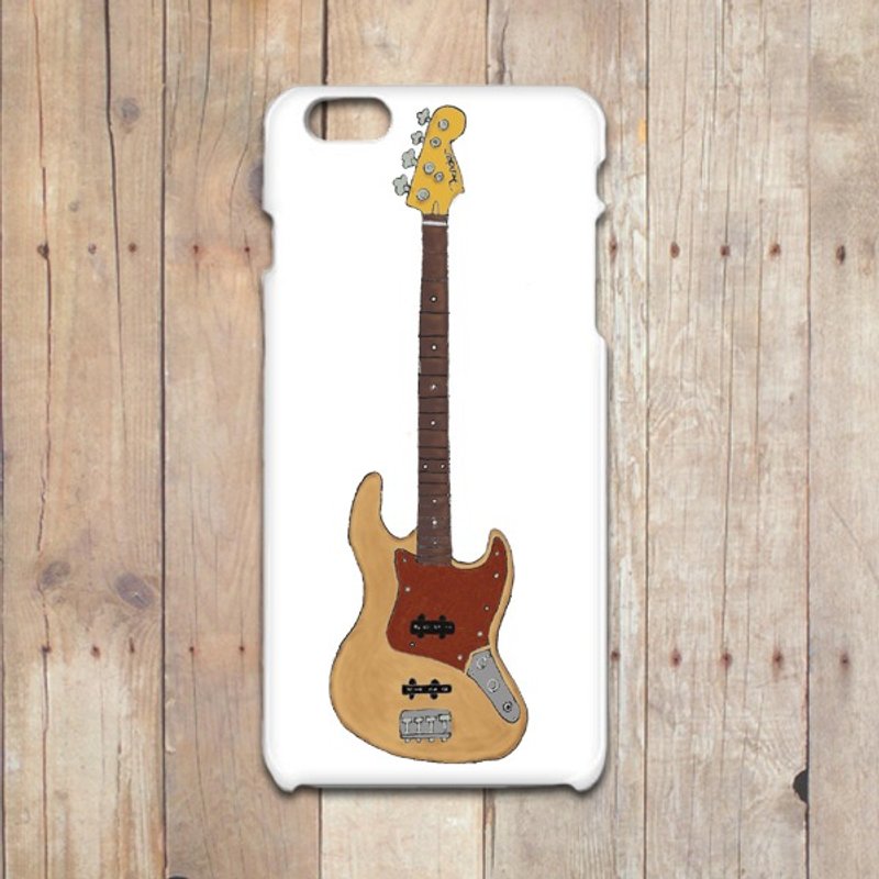 FENDER JAZZ BASS #2 iPhone7/6 /6s/5/5sケース