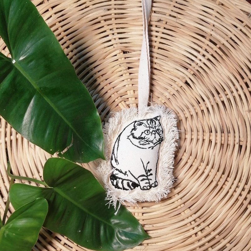 CatTag 001