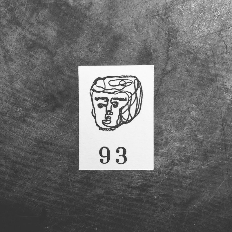 93 (off the shelf)