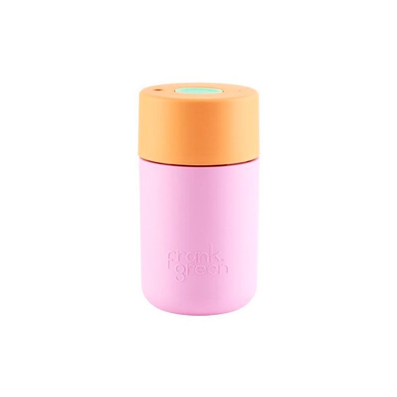 Australia Frank Green SmartCup Carrying Cup 12oz - Spring Powder