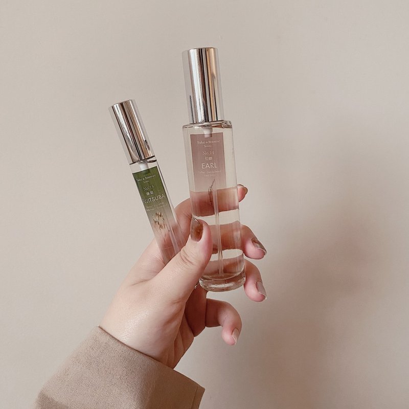 Classic Eau De Toilette 50ml + Accompanying Eau De Toilette 12ml Optional Aroma Combination Take a Snooze