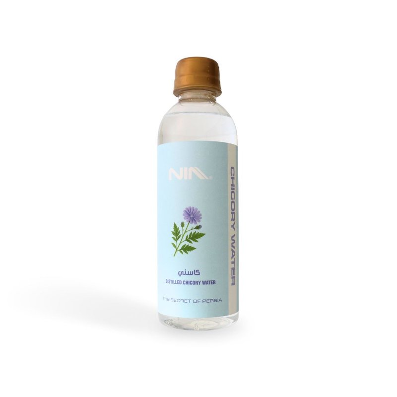 食品級 菊苣純露 | 菊苣水 300ml - 其他 - 其他材質 紫色