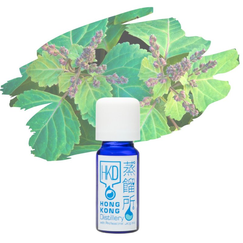Patchouli Essential Oil