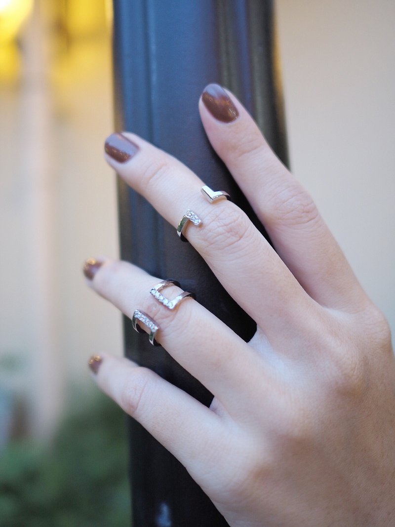 Minimal ring
