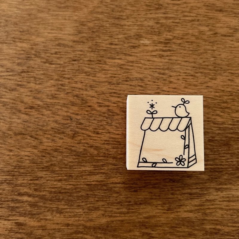 Souvenir chick