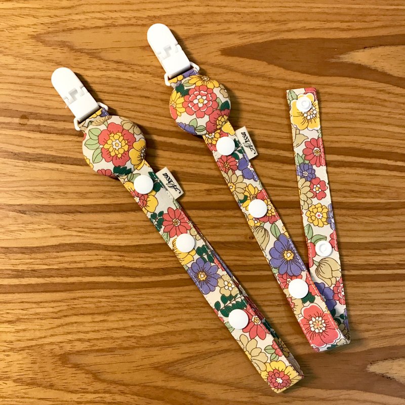 Garden color multi-function clip. Toys clip. Stroller is sandwiched (a set of two)