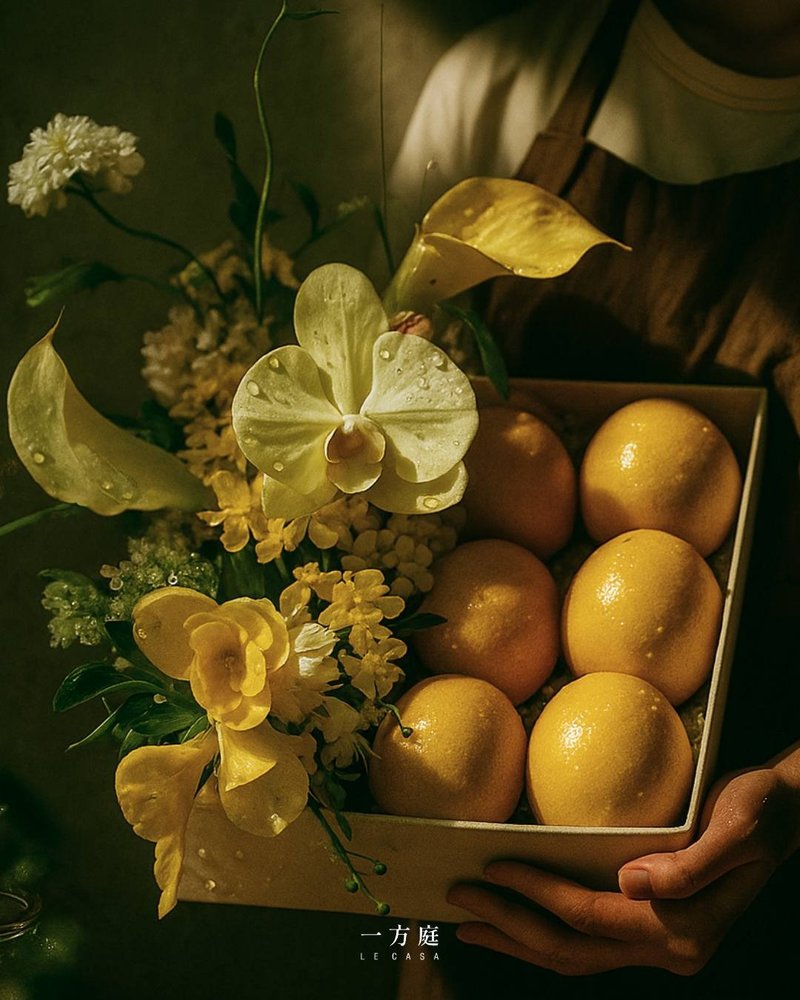 尤里克的檸檬 - 其他 - 其他材質 黃色