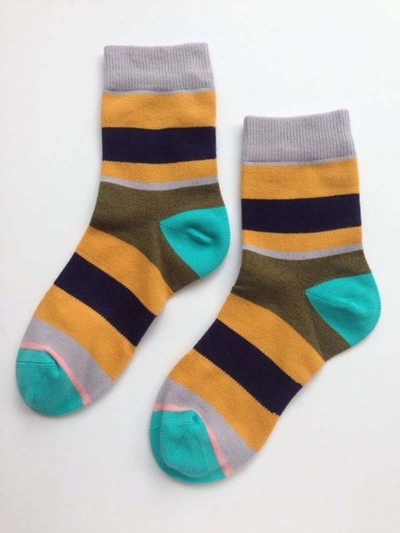 GillianSun Socks Collection 【HOT 熱銷款】057GY