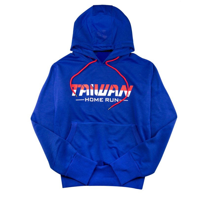 TAIWAN HOMERUN Taiwan Refueling Long Sleeve Cap T - Guest Reserve