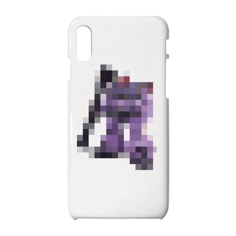 mosaic iPhone case