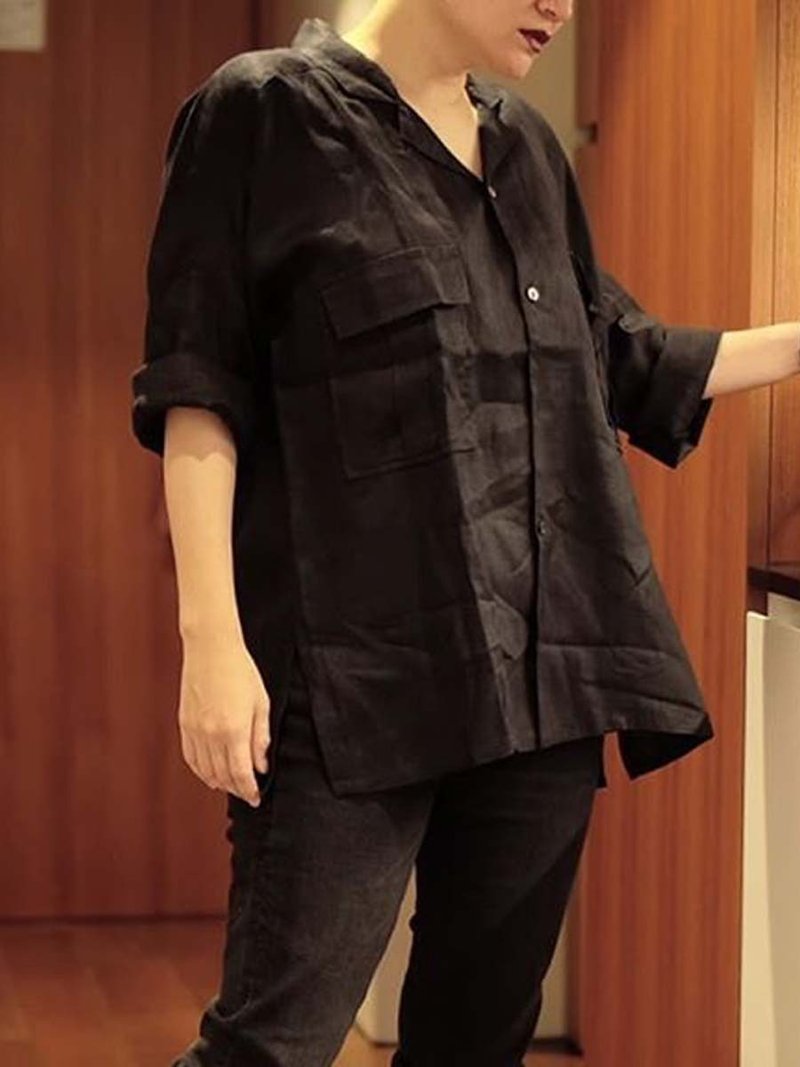 Safari Black