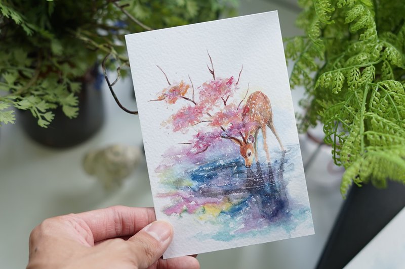Postcard PC-AN-0116