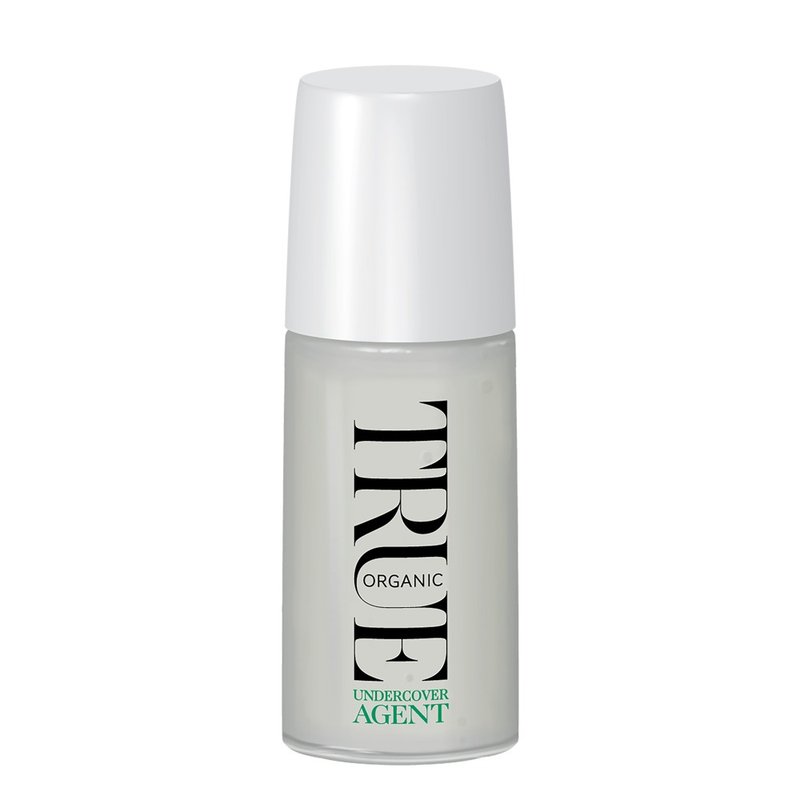 True Organic of Sweden- Undercover Agent, unisex deodorant