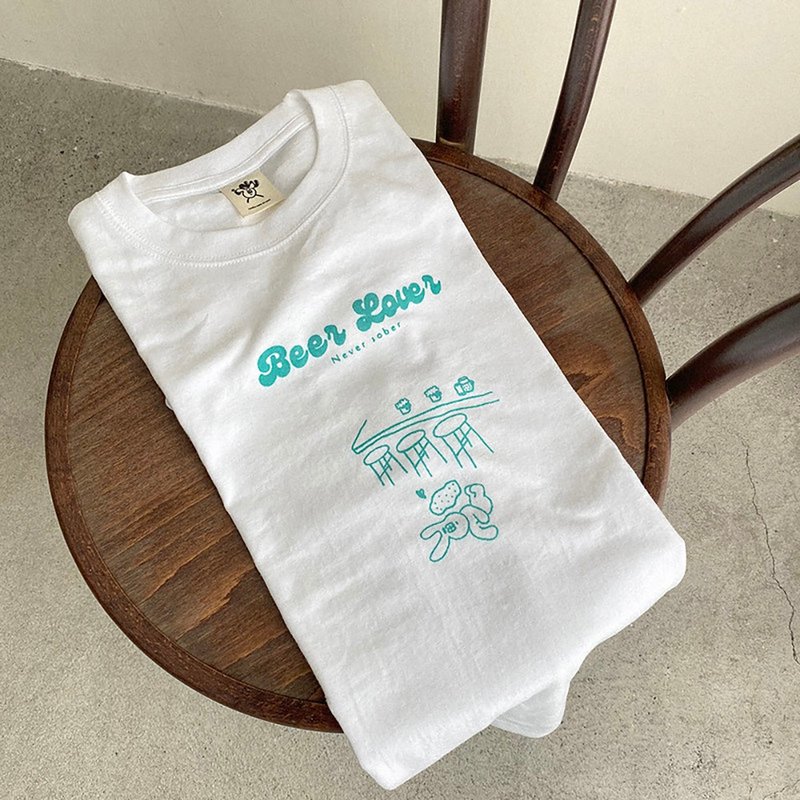 Simple is lucky bag