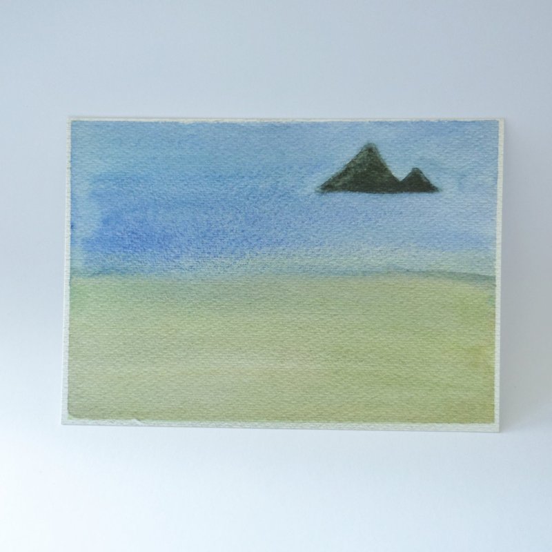 Postcard