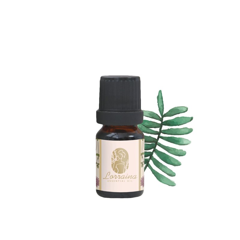 Cedarwood Essential Oil