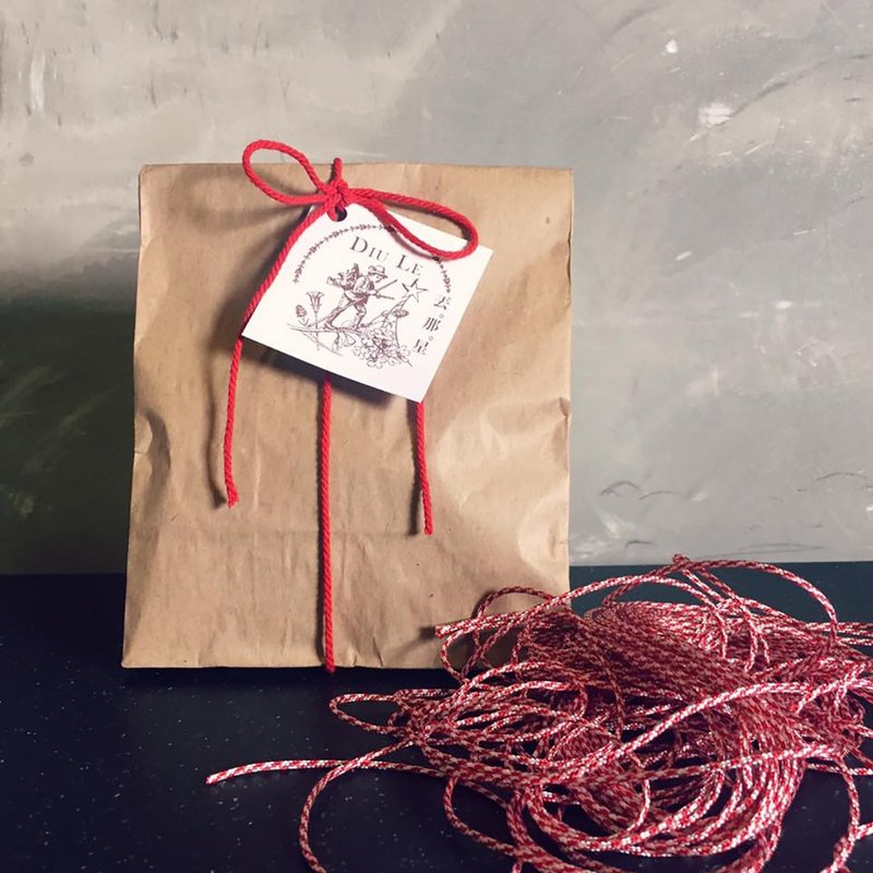 Goody Bag - Le Sing Lucky Bag